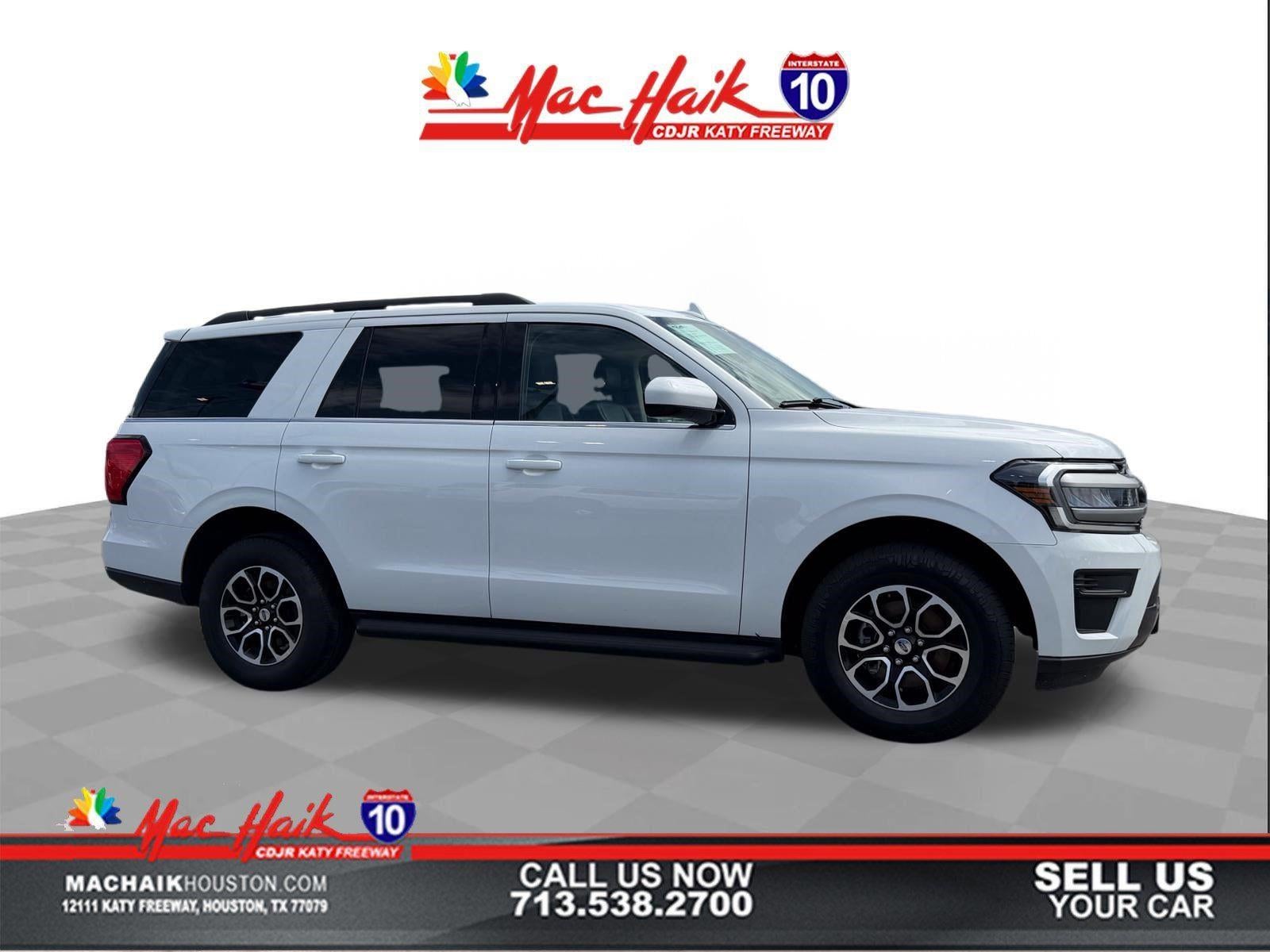2024 Ford Expedition XLT