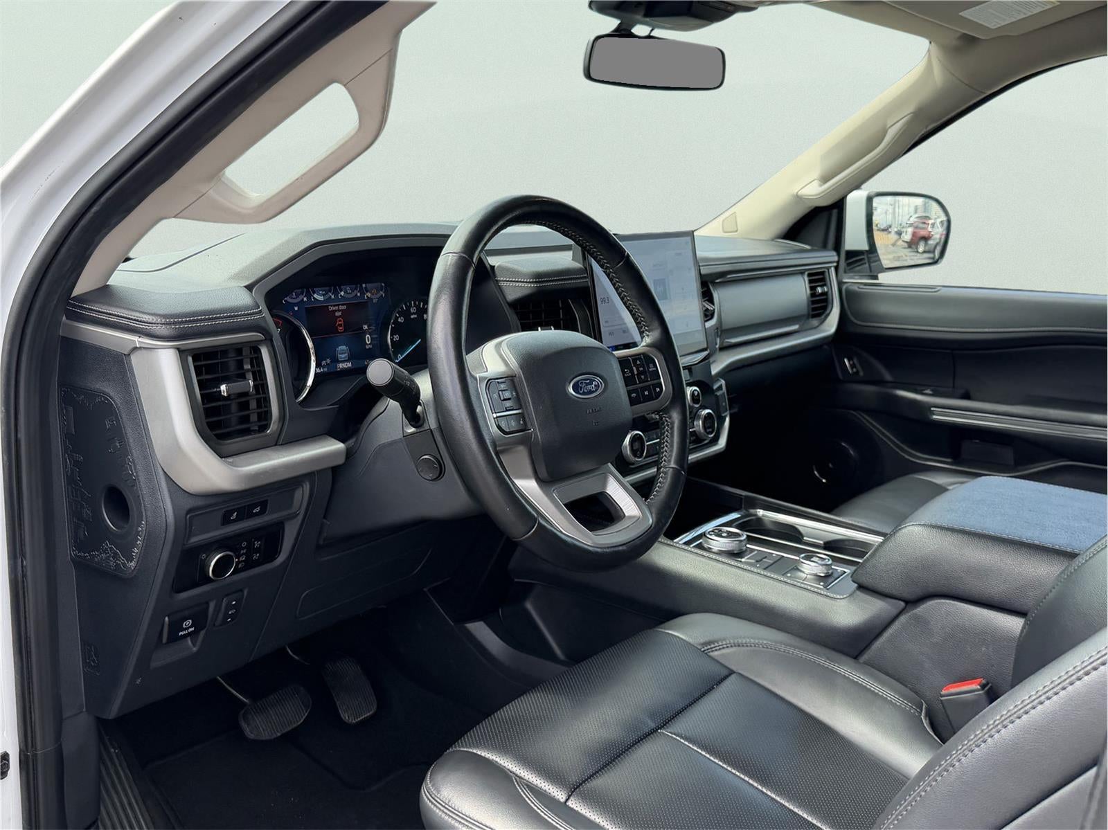2024 Ford Expedition XLT