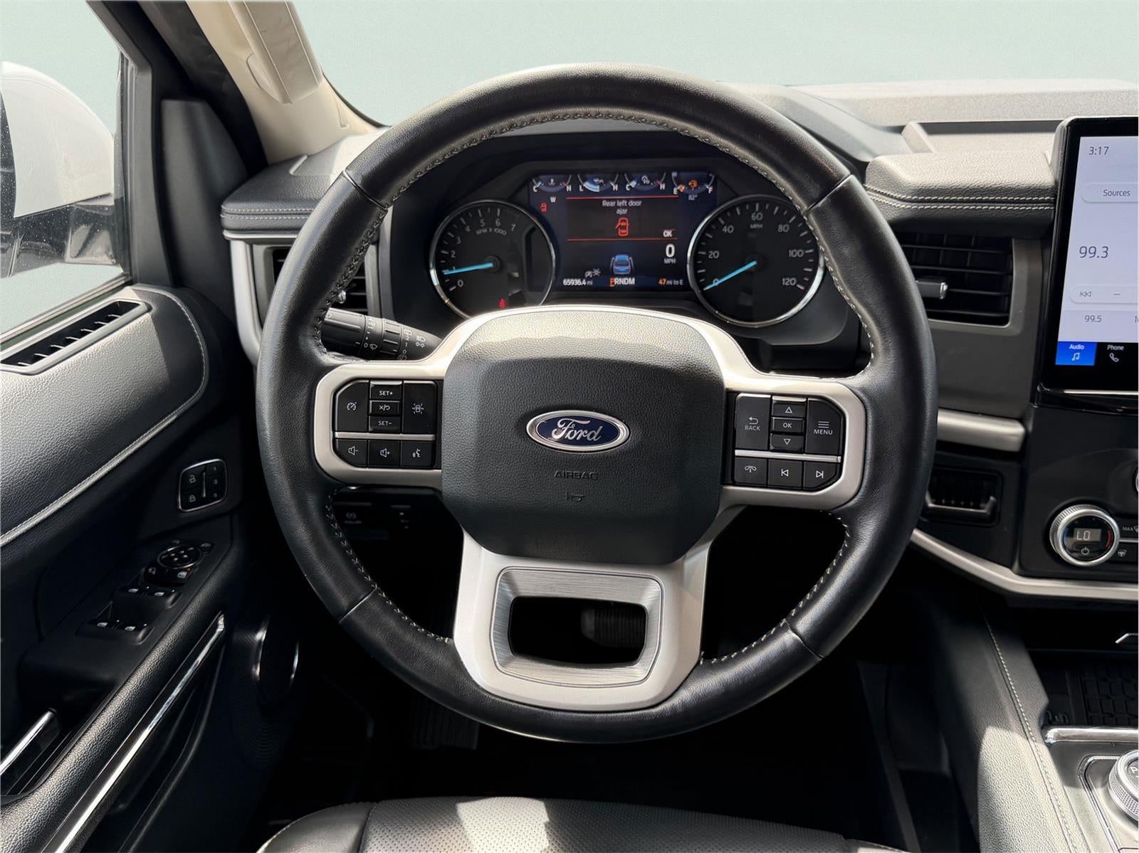 2024 Ford Expedition XLT
