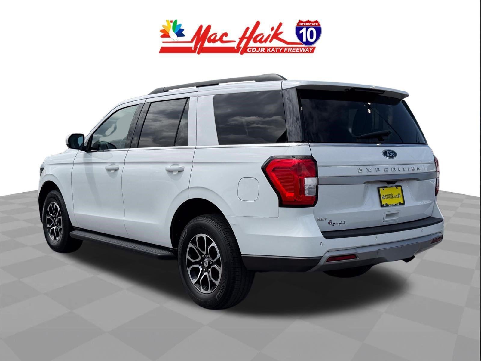 2024 Ford Expedition XLT