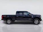 2022 Ford Super Duty F-250 SRW Limited