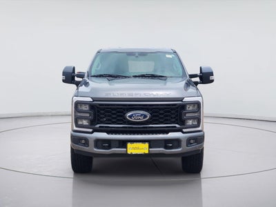 2023 Ford Super Duty F-250 Lariat