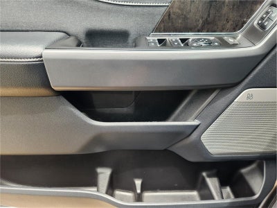 2023 Ford Super Duty F-250 Lariat