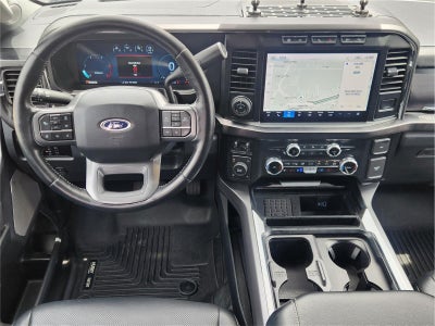 2023 Ford Super Duty F-250 Lariat
