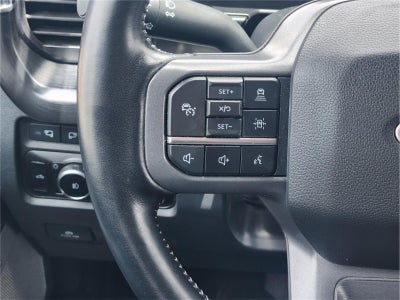 2023 Ford Super Duty F-250 Lariat