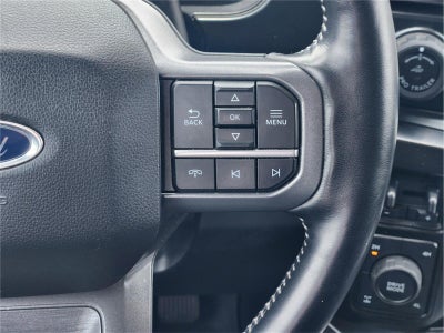 2023 Ford Super Duty F-250 Lariat