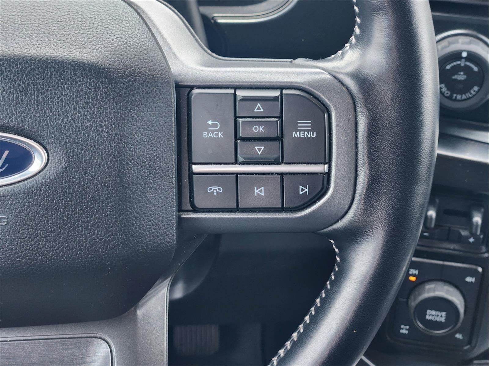 2023 Ford Super Duty F-250 Lariat