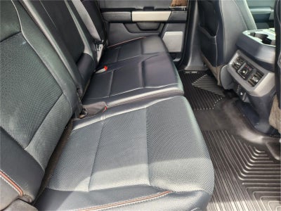 2023 Ford Super Duty F-250 Lariat