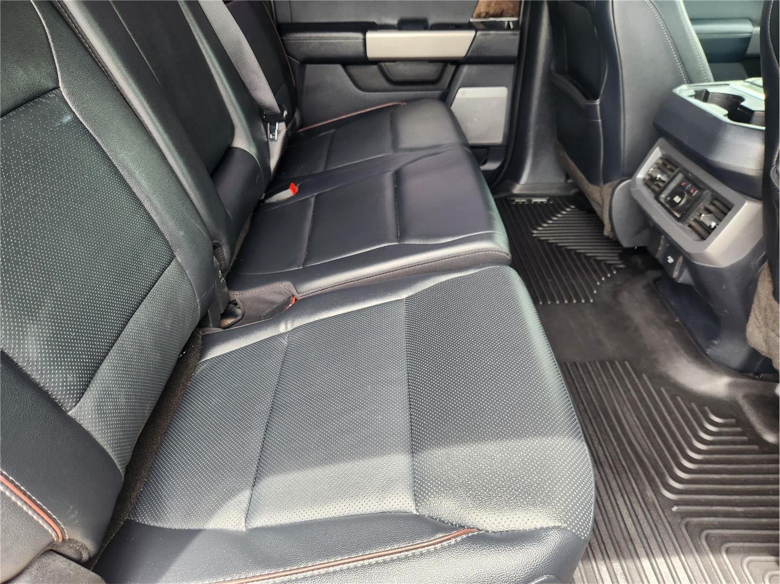 2023 Ford Super Duty F-250 Lariat
