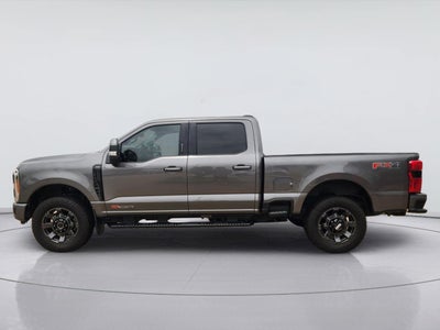 2023 Ford Super Duty F-250 Lariat