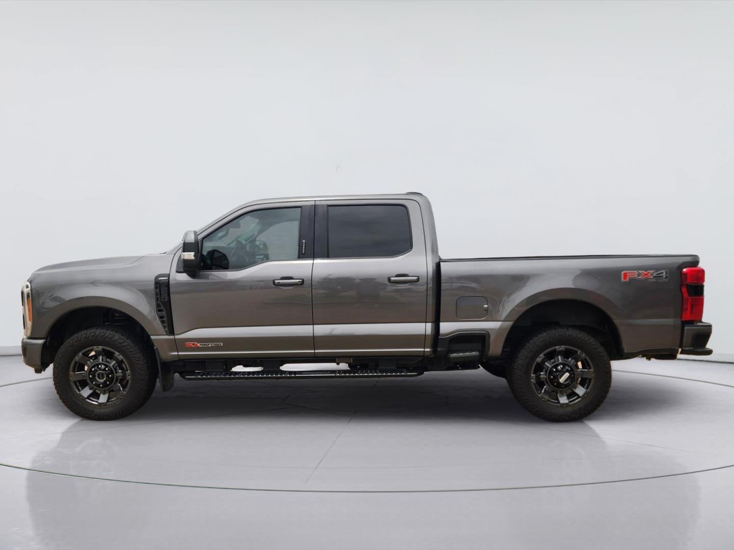 2023 Ford Super Duty F-250 Lariat