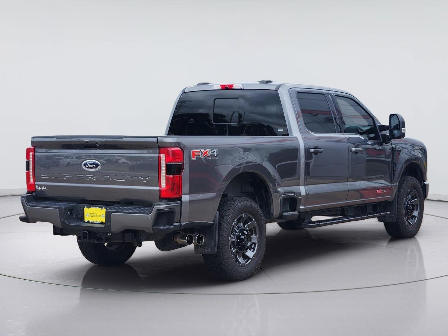2023 Ford Super Duty F-250 Lariat