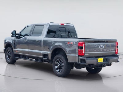 2023 Ford Super Duty F-250 Lariat