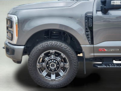 2023 Ford Super Duty F-250 Lariat