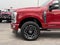 2024 Ford Super Duty F-250 Platinum