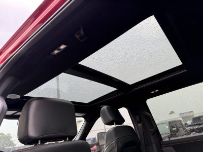 2024 Ford Super Duty F-250 Platinum