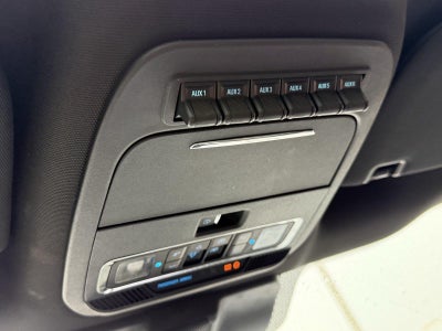 2024 Ford Super Duty F-250 Platinum
