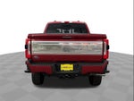 2024 Ford Super Duty F-250 Platinum