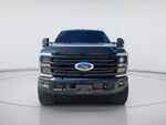 2025 Ford Super Duty F-250 Platinum