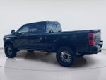 2025 Ford Super Duty F-250 Platinum