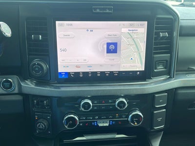 2025 Ford Super Duty F-250 Platinum