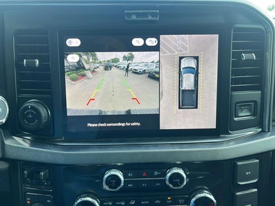 2025 Ford Super Duty F-250 Platinum