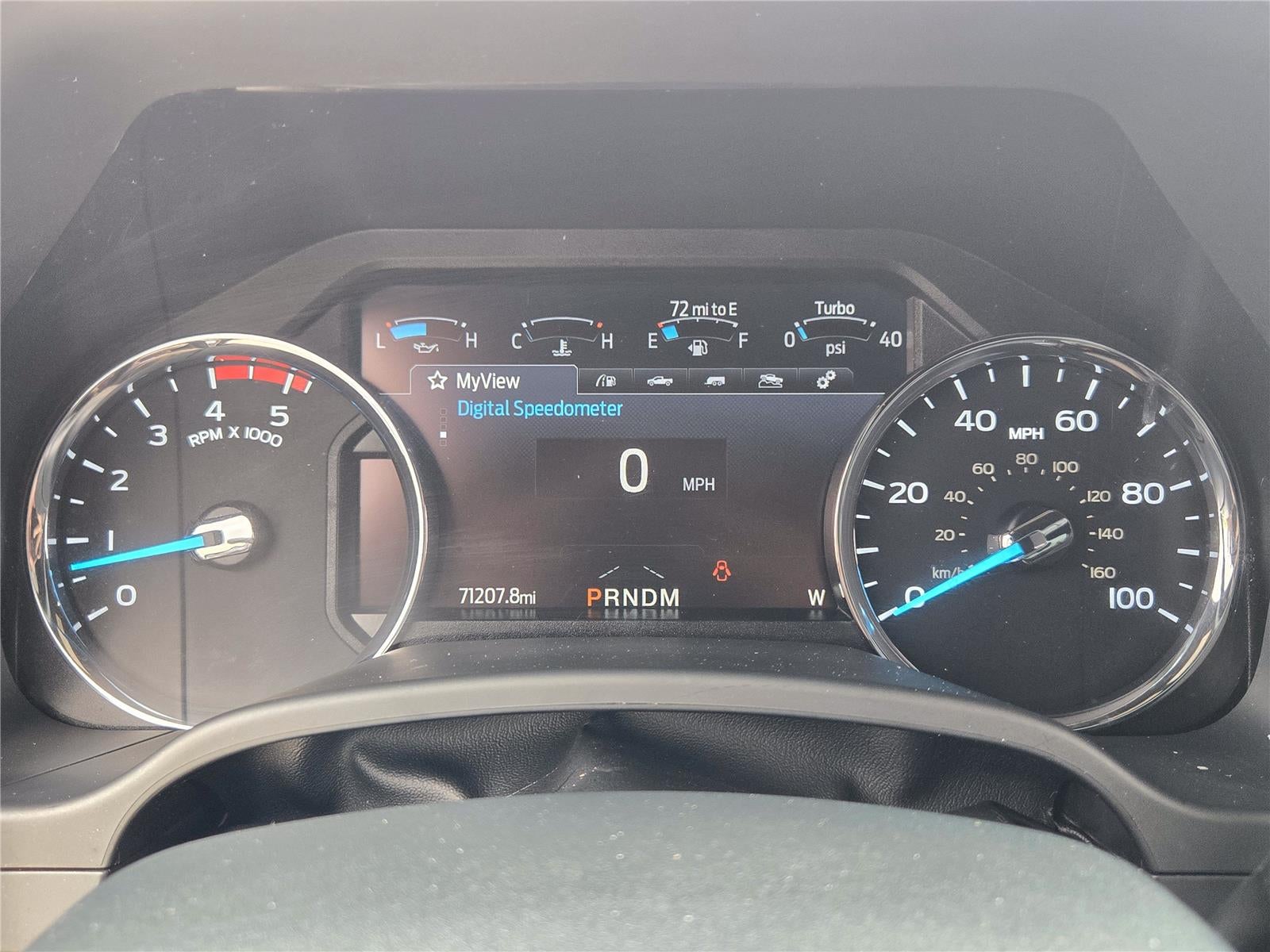 2022 Ford F250 PU LARIAT