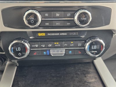 2022 Ford F250 PU LARIAT