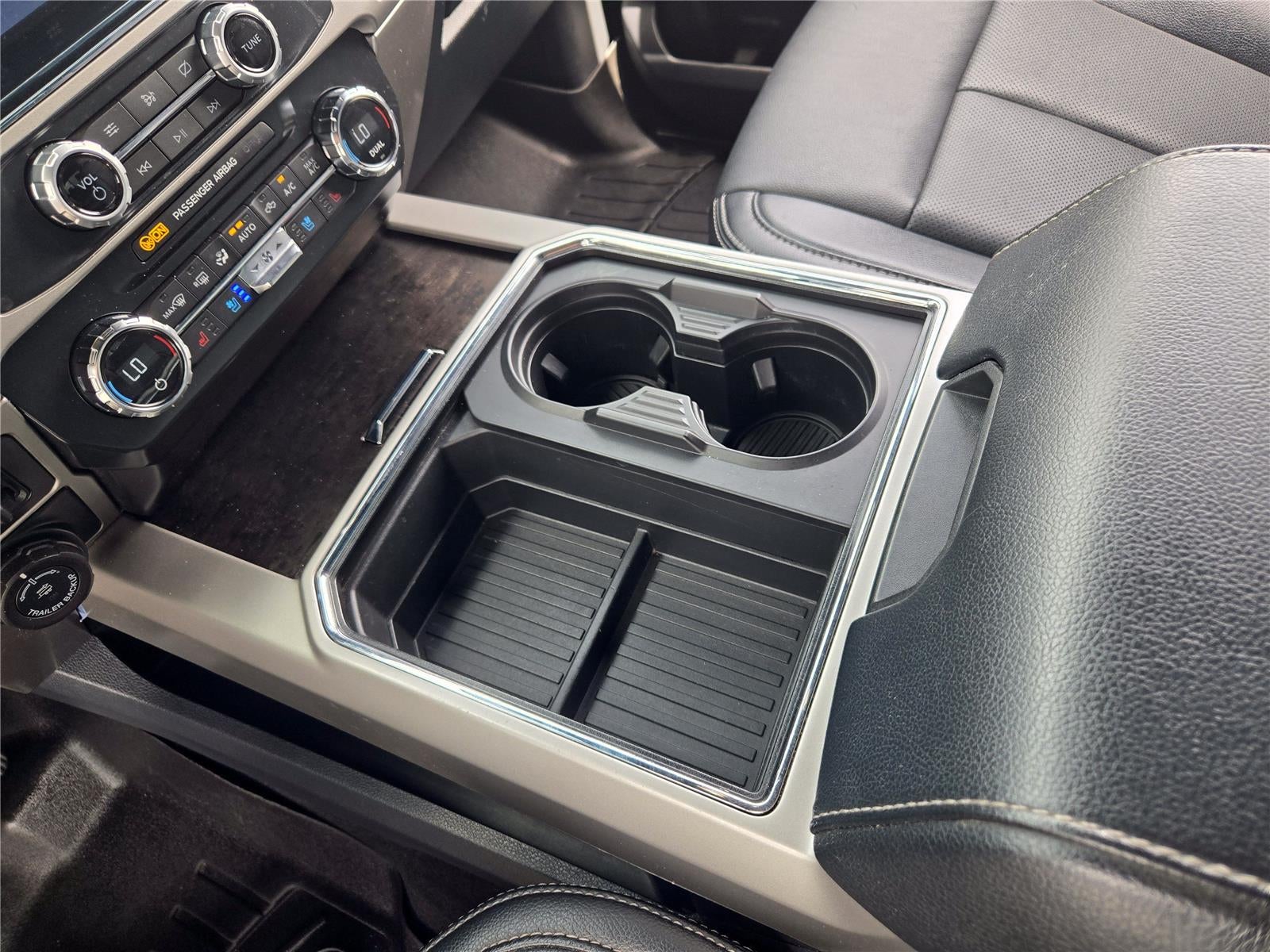 2022 Ford F250 PU LARIAT