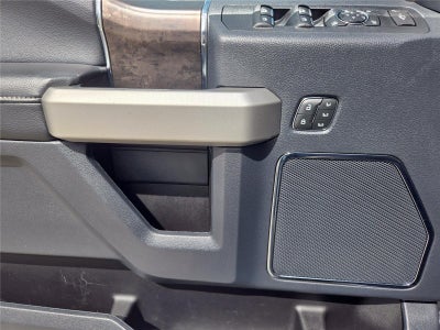 2022 Ford F250 PU LARIAT