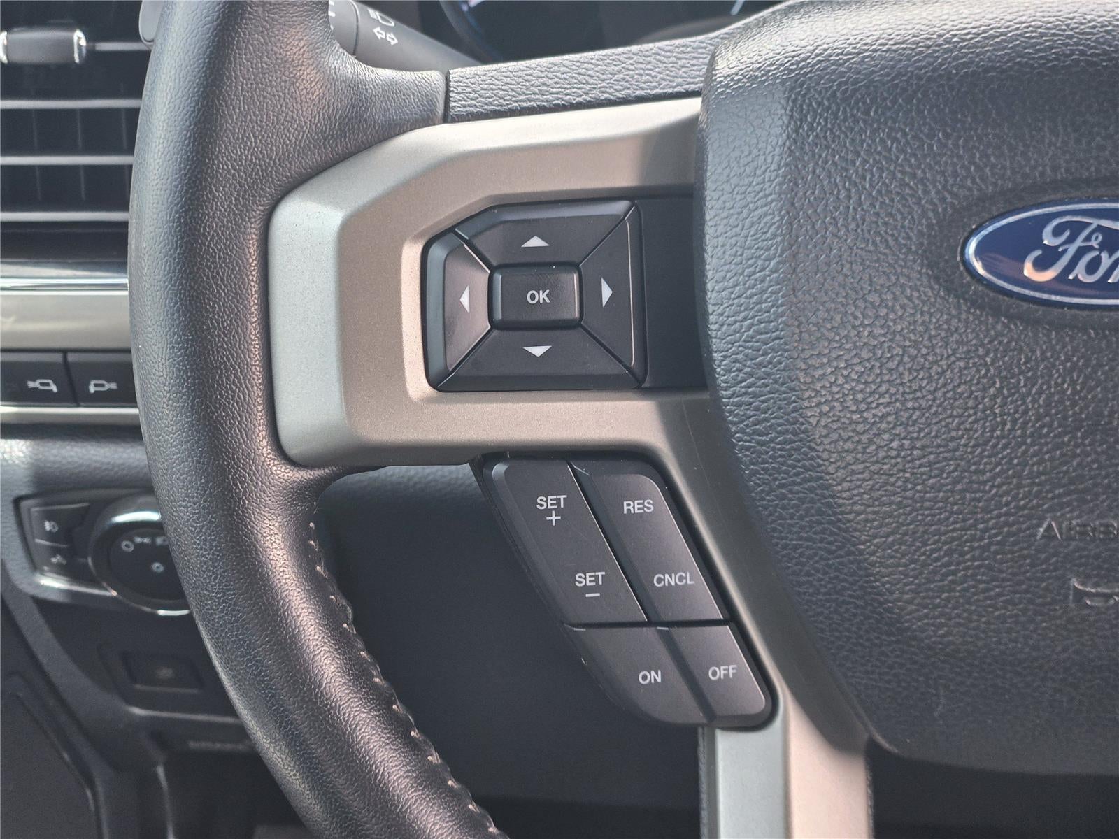 2022 Ford F250 PU LARIAT