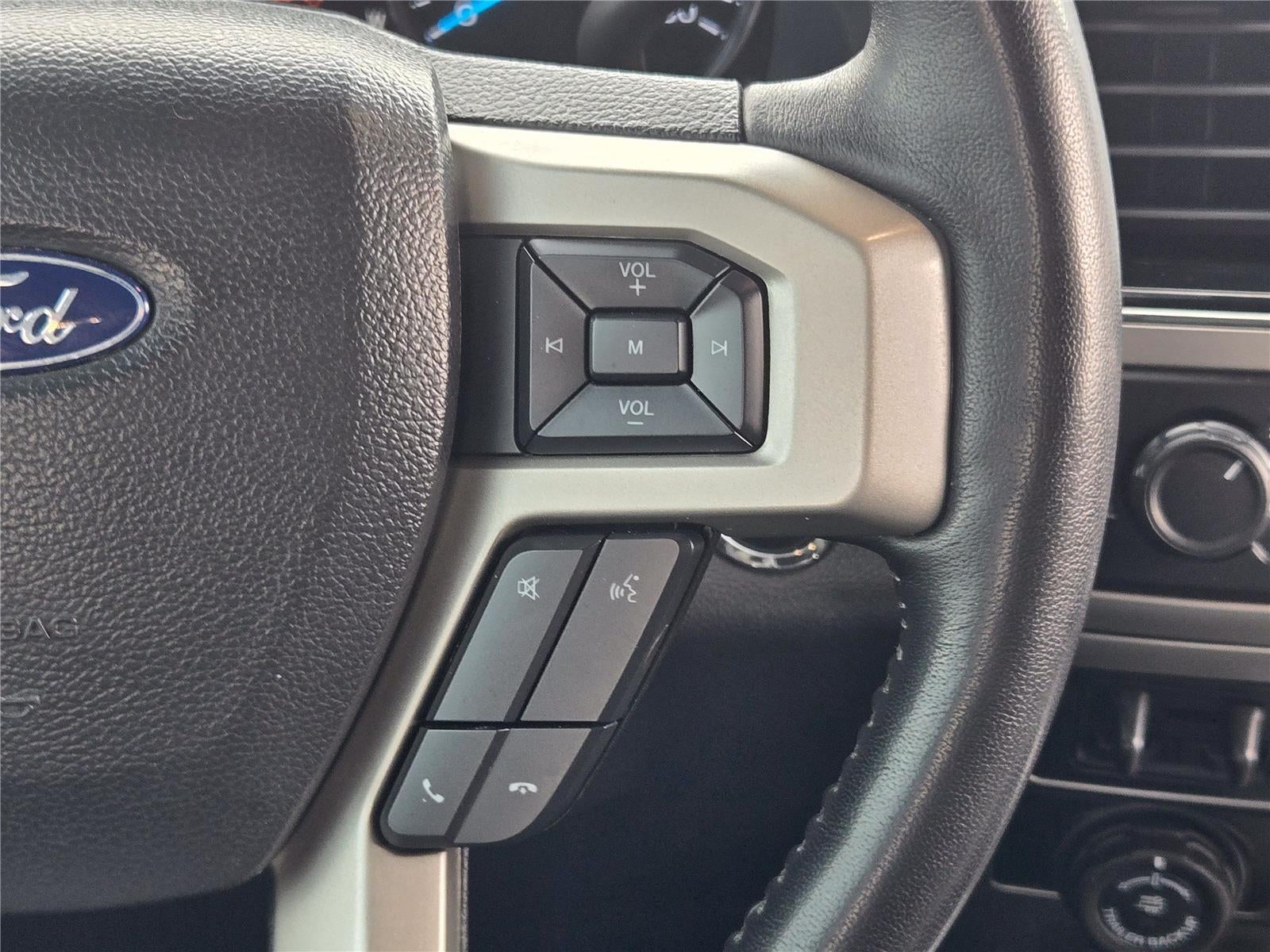 2022 Ford F250 PU LARIAT