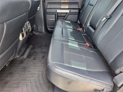2022 Ford F250 PU LARIAT