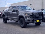 2022 Ford F250 PU LARIAT
