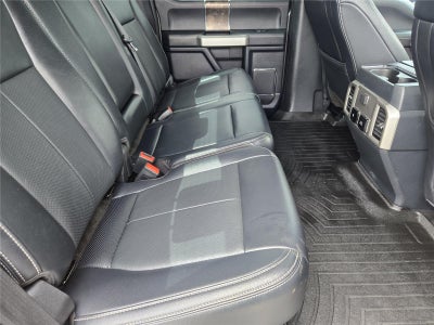 2022 Ford F250 PU LARIAT