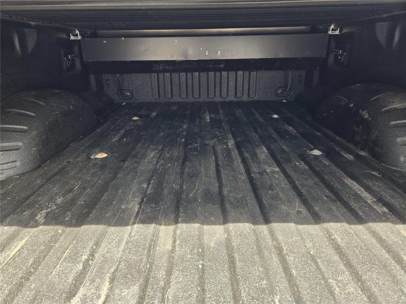 2022 Ford F250 PU LARIAT