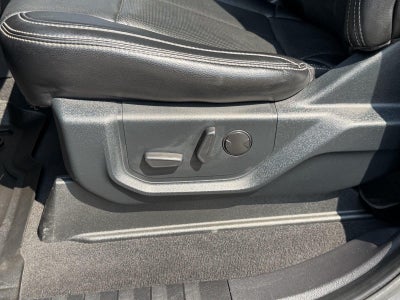 2021 Ford Super Duty F-350 Lariat