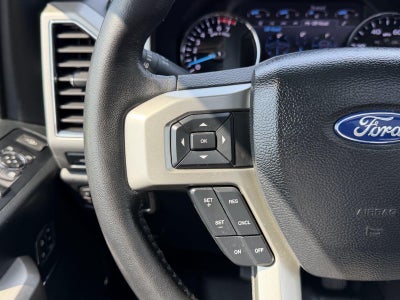 2021 Ford Super Duty F-350 Lariat