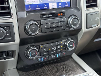 2021 Ford Super Duty F-350 Lariat