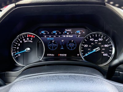 2021 Ford Super Duty F-350 Lariat