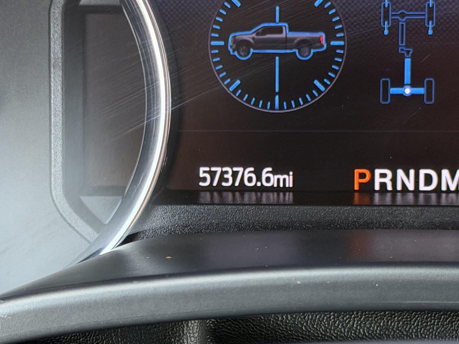 2021 Ford Super Duty F-350 Lariat