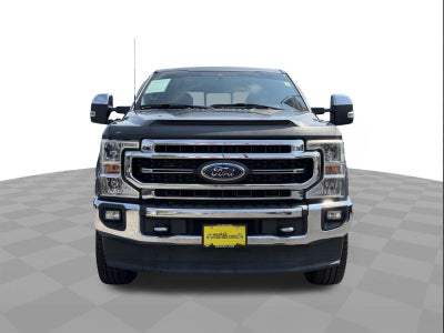 2021 Ford Super Duty F-350 Lariat