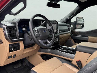 2023 Ford Super Duty F-350 Lariat