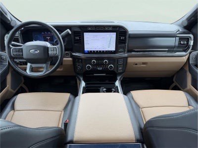 2023 Ford Super Duty F-350 Lariat