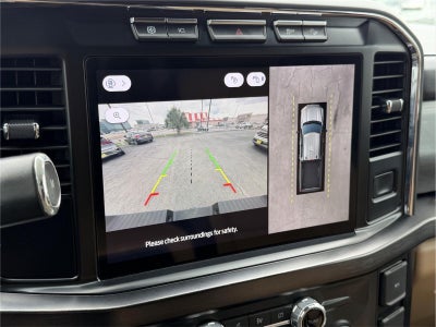 2023 Ford Super Duty F-350 Lariat