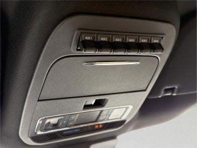 2023 Ford Super Duty F-350 Lariat