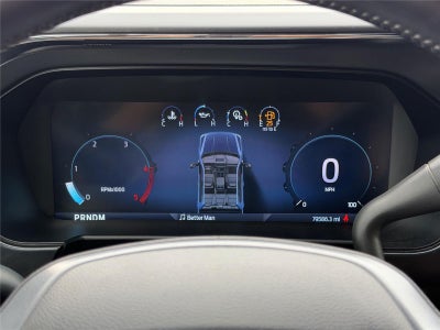 2023 Ford Super Duty F-350 Lariat