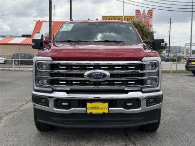 2023 Ford Super Duty F-350 Lariat