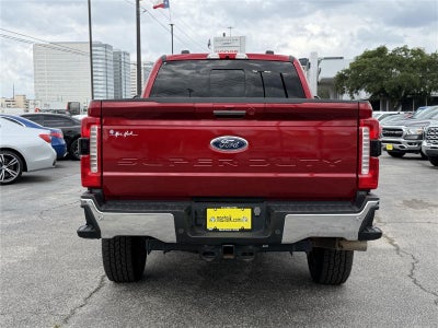 2023 Ford Super Duty F-350 Lariat