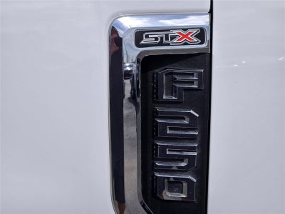 2019 Ford F-250 XL